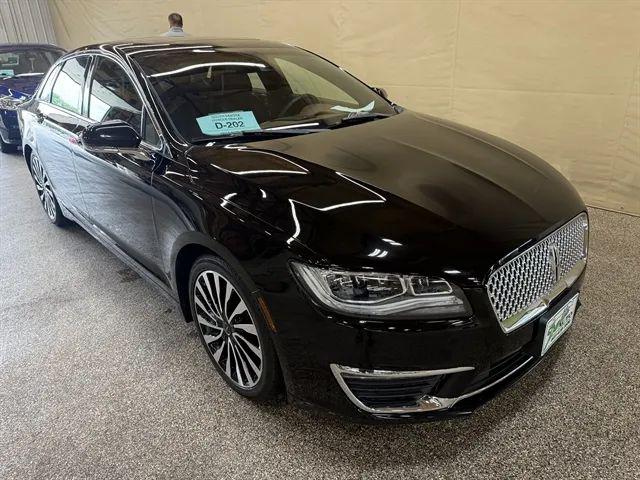 2018 Lincoln MKZ Black Label for sale in Dell Rapids, SD