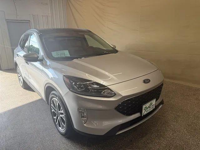 2020 Ford Escape SEL for sale in Dell Rapids, SD
