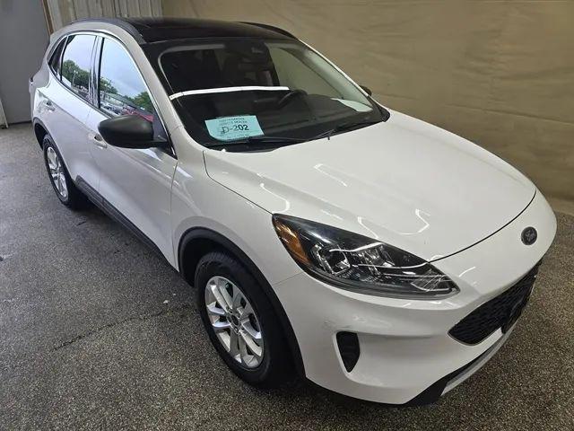 2022 Ford Escape SE for sale in Dell Rapids, SD