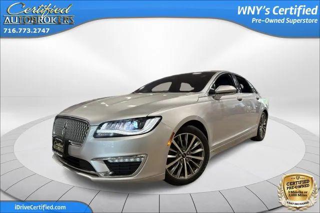 2019 Lincoln MKZ Standard for sale in Grand Island, NY