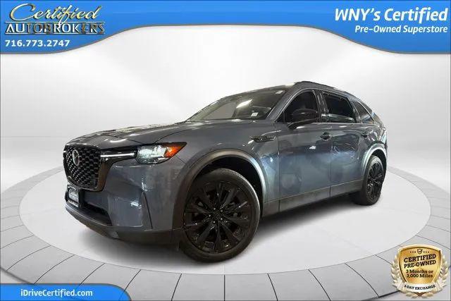2026 Mazda X-90 3.3 Turbo Premium Sport for sale in Grand Island, NY