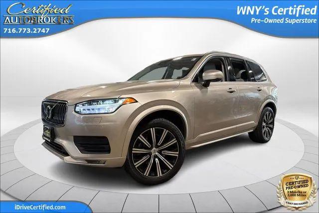 2023 Volvo XC90 B5 Core for sale in Grand Island, NY