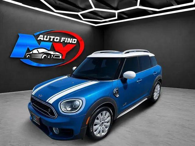 2020 MINI Countryman Cooper S for sale in Massapequa, NY