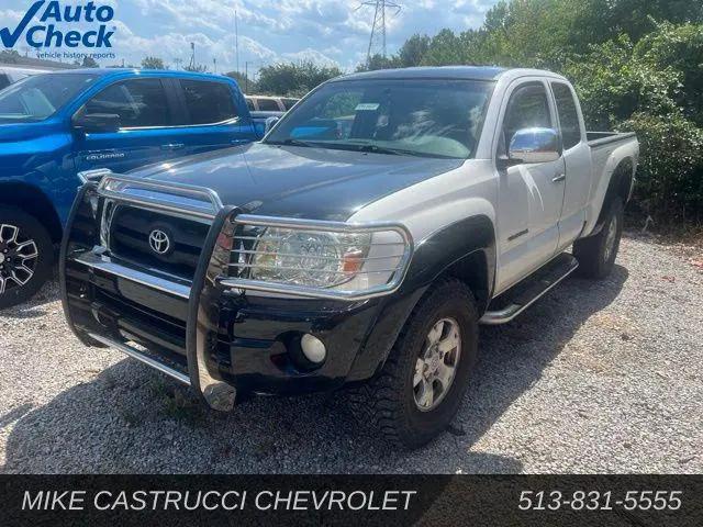 2007 Toyota Tacoma for sale near Milford, OH