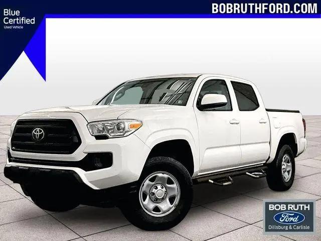 2023 Toyota Tacoma SR V6 for sale in Dillsburg, PA