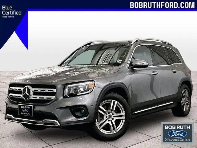 2023 Mercedes-Benz GLB 4MATIC for sale in Dillsburg, PA