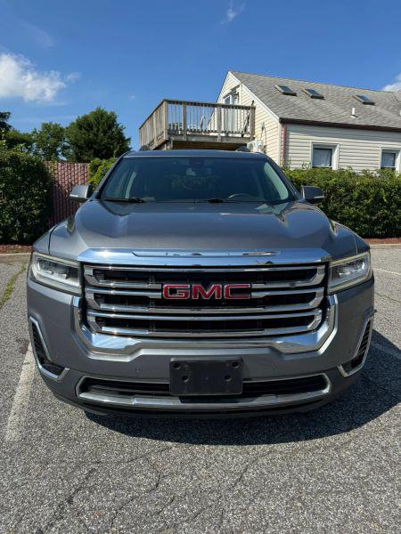 2021 GMC Acadia AWD SLT for sale in Copiague, NY