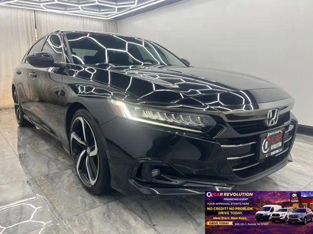 2022 Honda Accord Sport for sale in Avenel, NJ