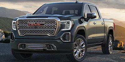 2020 GMC Sierra 1500 2WD Crew Cab Short Box SLT for sale in Dallas, TX