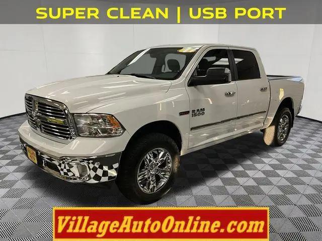 2016 Ram 1500 Big Horn for sale in Green Bay, WI