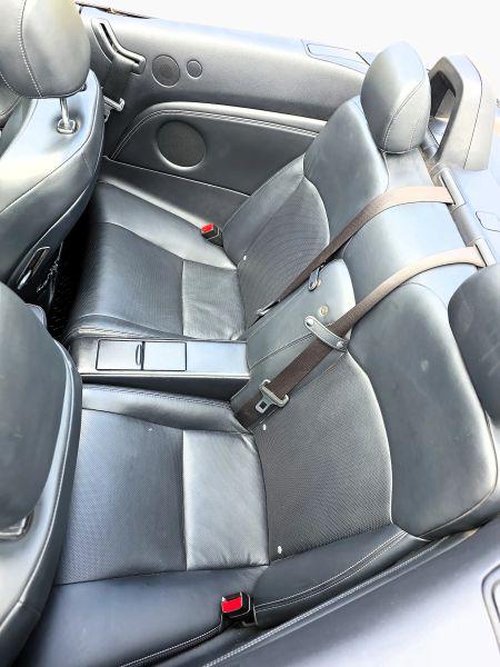 2010 Lexus IS 350C 350 Sport