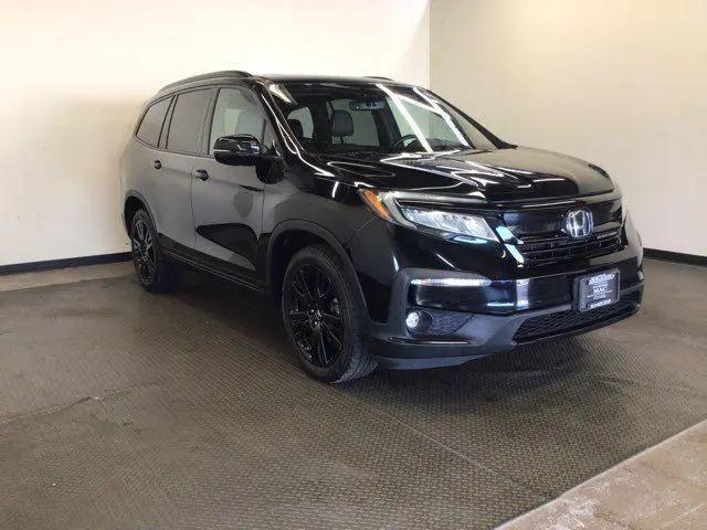 2020 Honda Pilot for sale near Cincinnati, OH