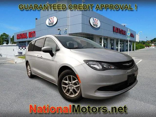 2023 Chrysler Voyager LX for sale in Ellicott City, MD
