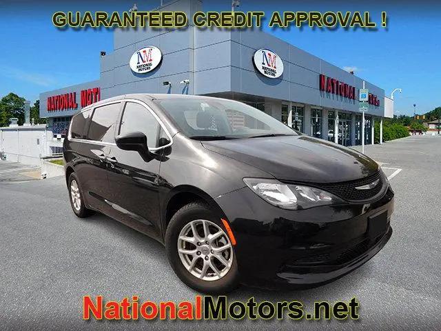 2023 Chrysler Voyager LX for sale in Ellicott City, MD