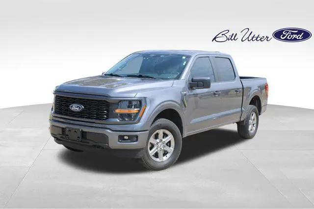 2024 Ford F-150 STX for sale in Denton, TX