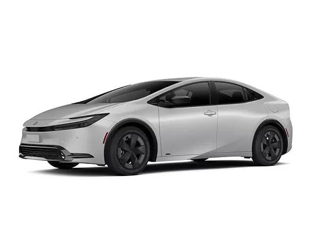 2026 Toyota Prius LE AWD-e for sale in Brunswick, OH