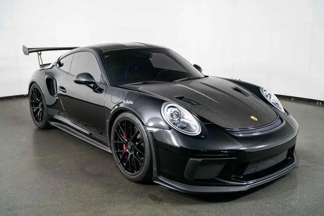 2019 Porsche 911 GT3 RS for sale in Johnson Creek, WI