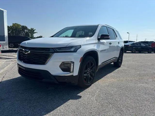 2023 Chevrolet Traverse FWD Premier for sale in Dallas, GA