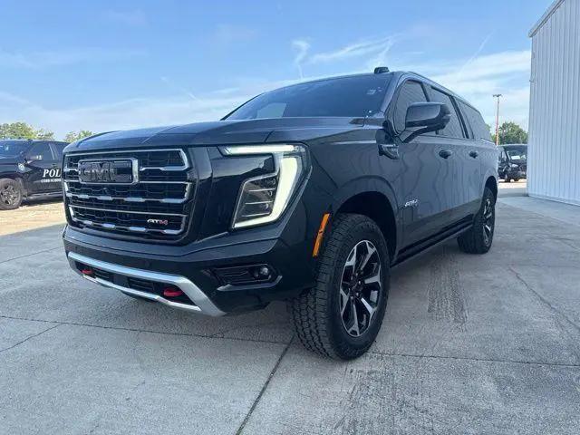 2025 GMC Yukon XL 4WD AT4 for sale in Dallas, GA