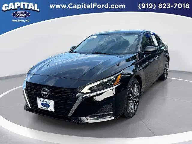 2025 Nissan Altima SV FWD for sale in Raleigh, NC