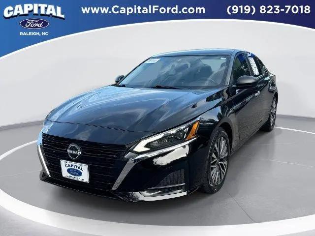 2025 Nissan Altima SV FWD for sale in Raleigh, NC