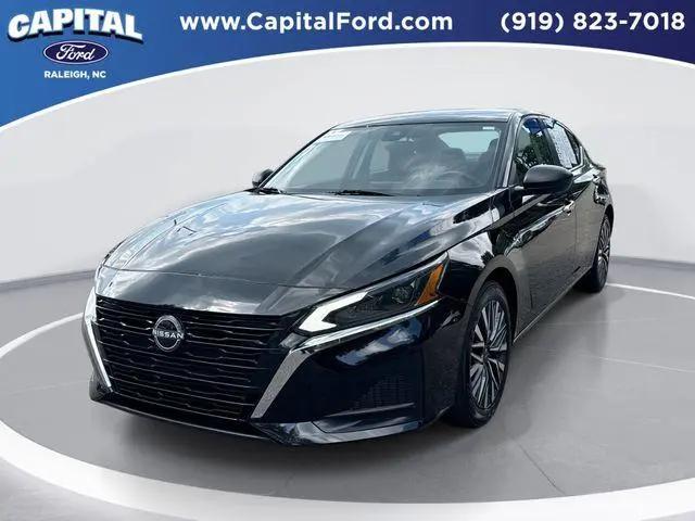 2025 Nissan Altima SV FWD for sale in Raleigh, NC