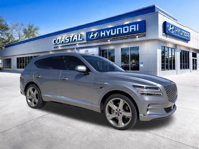 2024 Genesis GV80 3.5T AWD for sale in Melbourne, FL