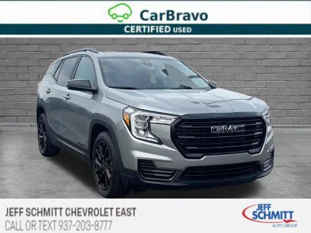 2024 GMC Terrain FWD SLE for sale in Beavercreek, OH