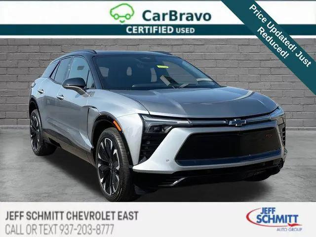 2026 Chevrolet V Blazer RS AWD for sale in Beavercreek, OH