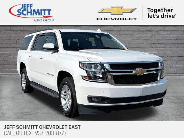 2019 Chevrolet Suburban for sale near Beavercreek, OH