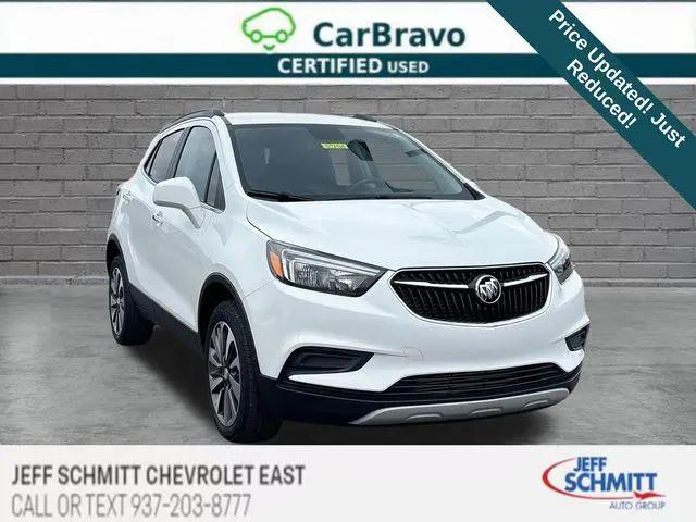 2022 Buick Encore AWD Preferred for sale near Beavercreek, OH