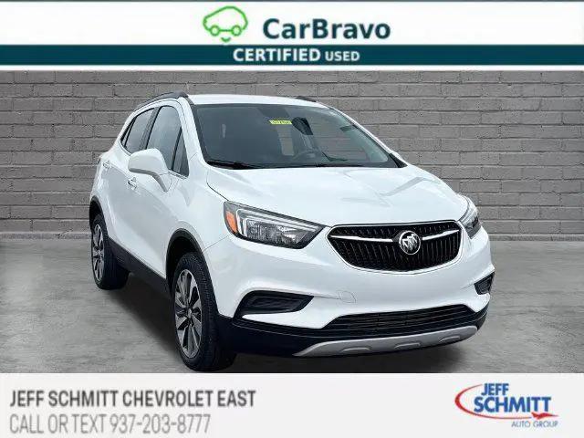 2022 Buick Encore AWD Preferred for sale near Beavercreek, OH