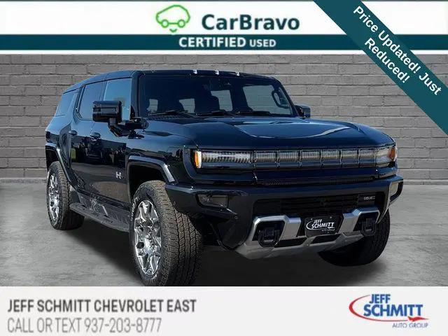 2026 GMC HUMMER EV 3X 4WD for sale in Beavercreek, OH