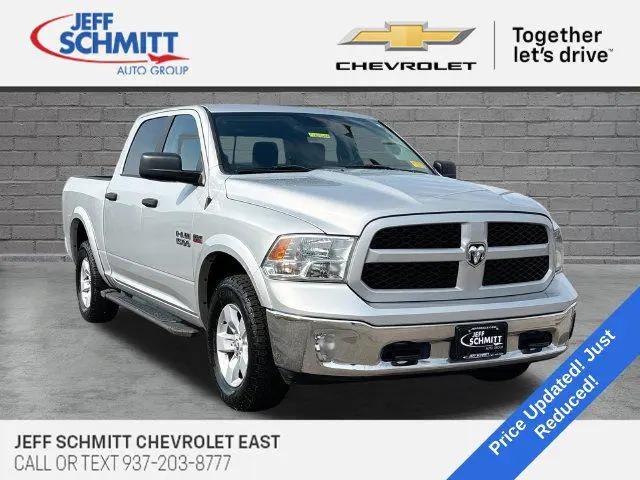 2018 Ram 1500 SLT for sale in Beavercreek, OH