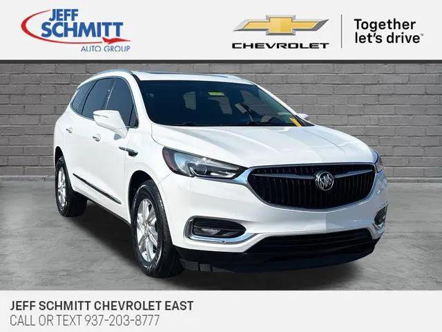 2019 Buick Enclave AWD Essence for sale near Beavercreek, OH