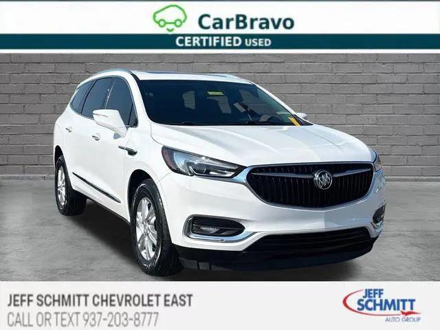 2019 Buick Enclave for sale near Beavercreek, OH