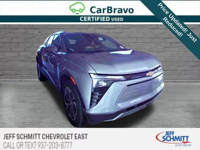 2025 Chevrolet V Blazer LT AWD for sale near Beavercreek, OH