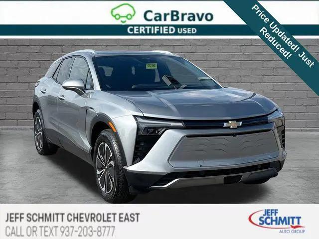 2025 Chevrolet V Blazer LT AWD for sale in Beavercreek, OH
