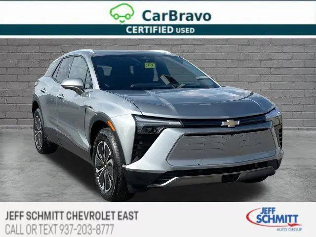 2025 Chevrolet V Blazer LT AWD for sale near Beavercreek, OH