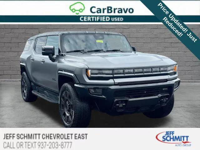 2026 GMC HUMMER EV 3X 4WD for sale in Beavercreek, OH