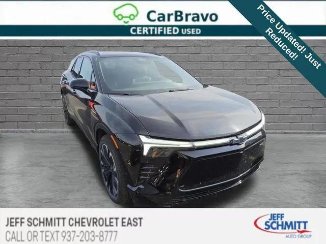 2026 Chevrolet V Blazer RS AWD for sale in Beavercreek, OH