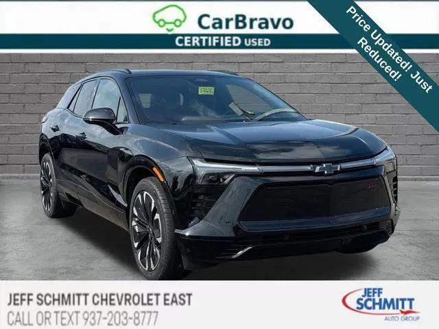 2026 Chevrolet V Blazer RS AWD for sale in Beavercreek, OH