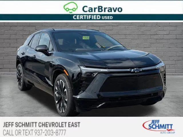 2026 Chevrolet V Blazer RS AWD for sale in Beavercreek, OH