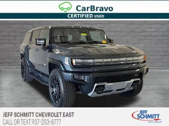 2026 GMC HUMMER EV 2X 4WD for sale in Beavercreek, OH