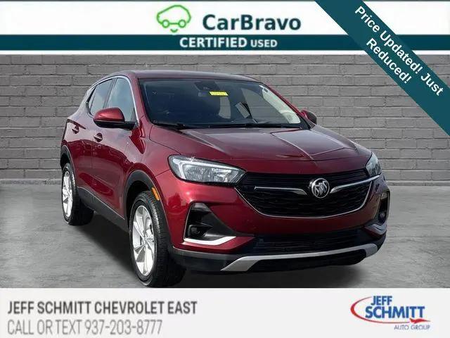 2023 Buick Encore GX Preferred FWD for sale in Beavercreek, OH