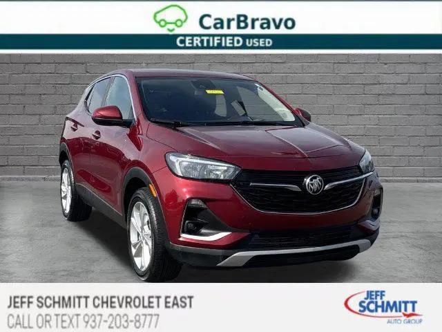 2023 Buick Encore GX Preferred FWD for sale in Beavercreek, OH