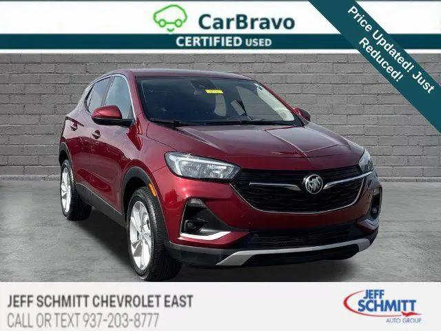 2023 Buick Encore GX Preferred FWD for sale in Beavercreek, OH