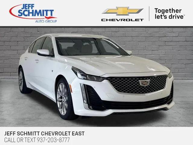 2023 Cadillac CT5 for sale near Beavercreek, OH