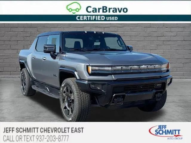 2026 GMC HUMMER EV 3X 4WD for sale in Beavercreek, OH