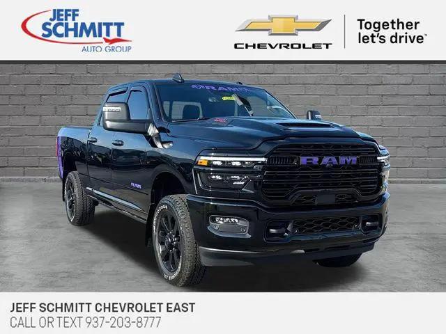 2025 Ram 2500 for sale near Beavercreek, OH